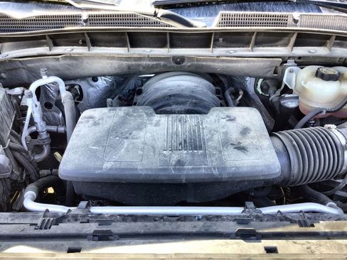 Used 2020 GMC Sierra 1500 Elevation w/ Elevation Value Package image 31