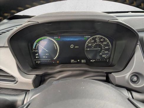 New 2026 Subaru Crosstrek 2.5i Sport image 11