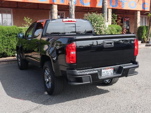 Used 2019 Chevrolet Colorado Z71 image 6