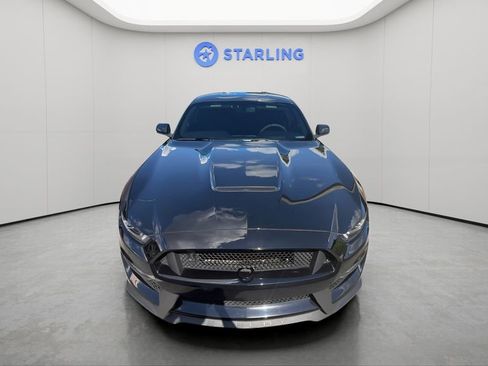 Used 2017 Ford Mustang Shelby GT350 w/ Electronics Package image 3