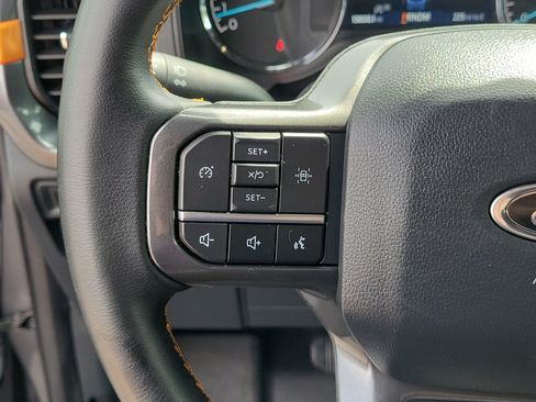 Used 2023 Ford F150 Tremor w/ Trailer Tow Package AWD/4WD image 22