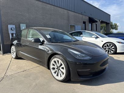 Used 2023 Tesla Model 3 Standard Range