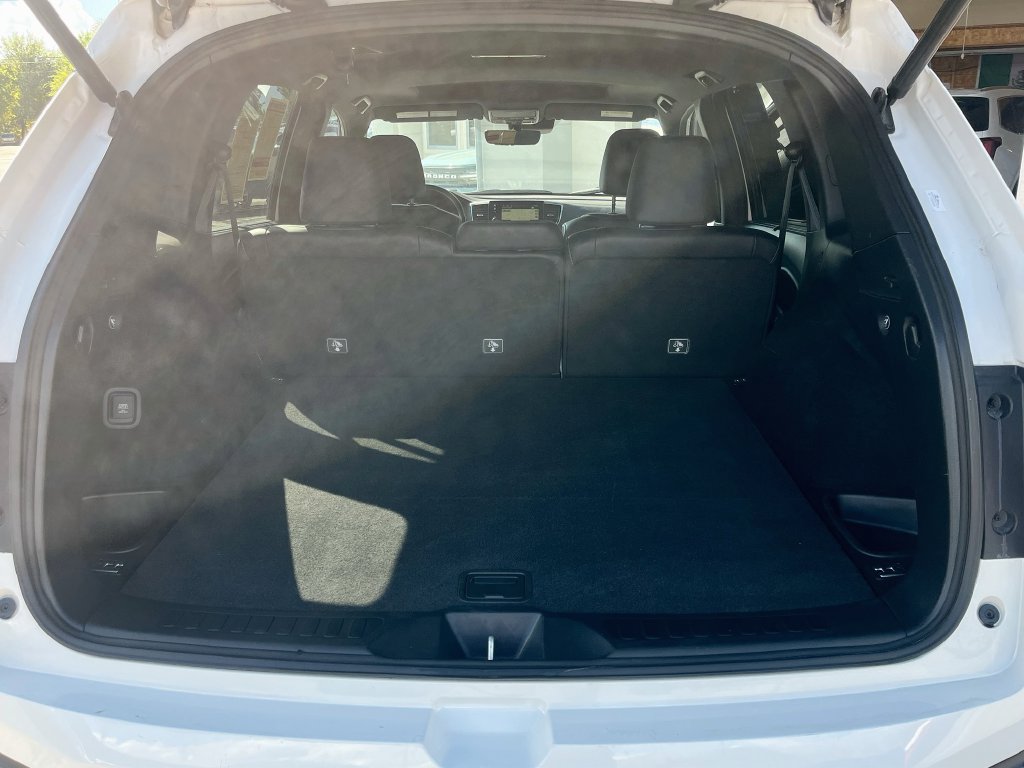 Used 2023 Honda Passport Elite image 27