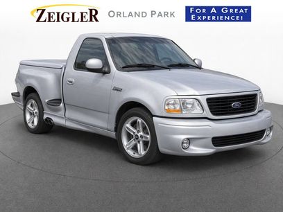 Used 2001 Ford F150 Lightning