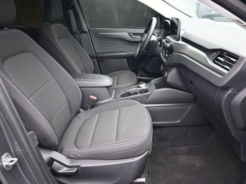 Used 2024 Ford Escape Active image 23