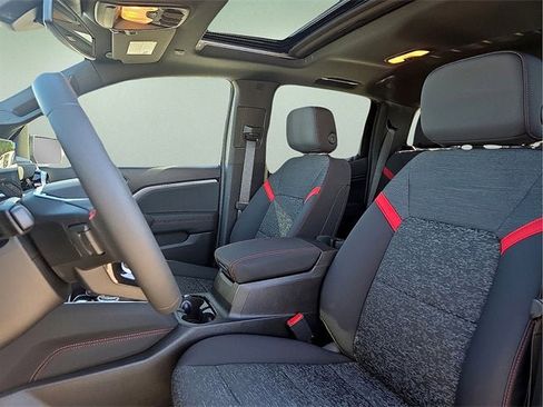 New 2026 Chevrolet Colorado Z71 image 16