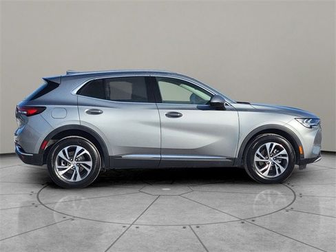 Used 2023 Buick Envision Essence image 13