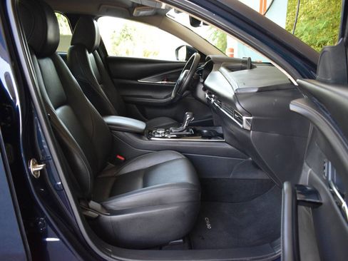Used 2023 MAZDA CX-30 AWD 2.5 S w/ Preferred Package image 8