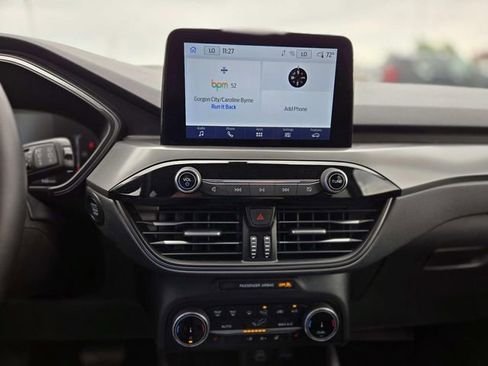 Used 2024 Ford Escape Active image 20