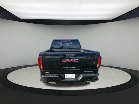 New 2026 GMC Sierra 1500 Denali w/ Denali Reserve Package image 7