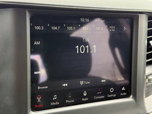 Used 2020 RAM 3500 Tradesman AWD/4WD image 16