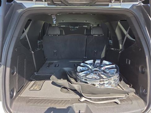 Used 2021 Chevrolet Tahoe LT image 15