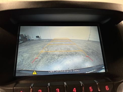 Used 2017 GMC Terrain SLE w/ Driver Alert Package I AWD/4WD image 9