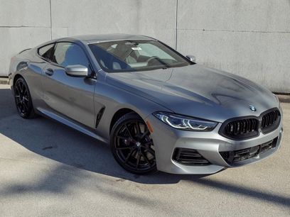 New 2024 BMW 840i xDrive Coupe