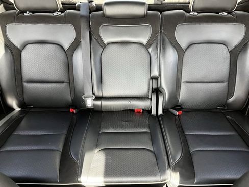 Used 2022 RAM 1500 Laramie w/ Sport Appearance Package image 22