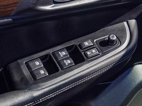 Used 2016 Subaru Legacy 2.5i Limited image 20