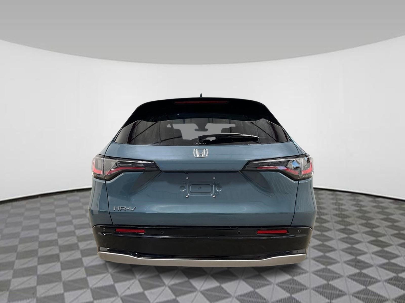 New 2027 Honda HR-V EX-L image 5
