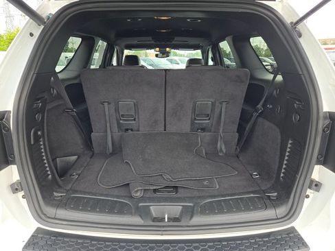 Certified 2024 Dodge Durango GT AWD/4WD image 26