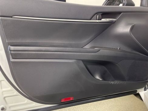 Certified 2024 Toyota Camry LE image 17