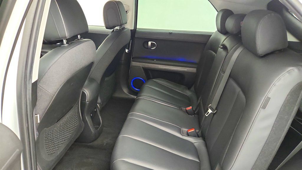 Used 2024 Hyundai Ioniq 5 Limited AWD/4WD image 18