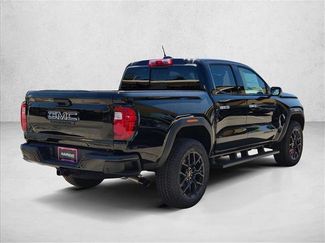 New 2026 GMC Canyon Denali w/ LPO, Denali Black Edition AWD/4WD video 2
