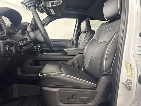 New 2025 RAM 2500 Power Wagon image 11