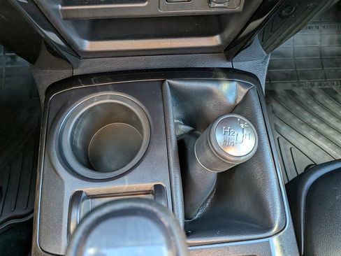 Used 2016 Toyota 4Runner Trail Premium w/ Four Season Floor Mat Package image 19