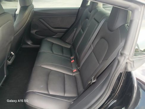 Used 2023 Tesla Model 3 Standard Range RWD image 13