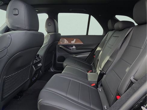 New 2026 Mercedes-Benz GLE 350 4MATIC image 11