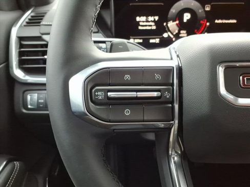 New 2026 GMC Acadia Elevation w/ Black Edition image 34