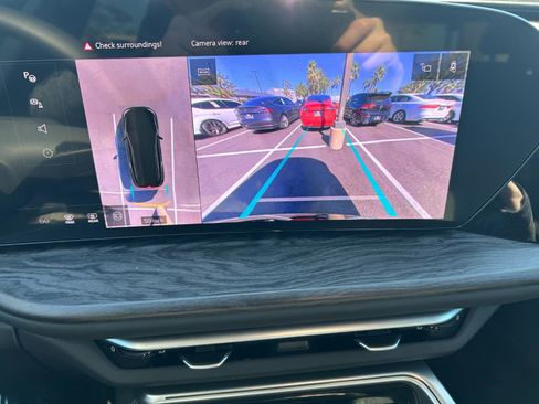 Certified 2025 Audi Q5 Premium Plus w/ Premium Plus image 29