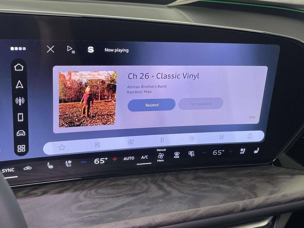 New 2026 Audi Q5 Prestige AWD/4WD image 28