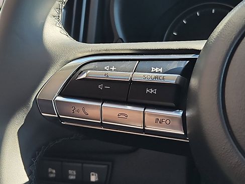 New 2026 MAZDA CX-50 2.5 Hybrid w/ Weather Package image 16