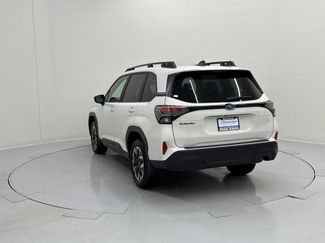 New 2026 Subaru Forester Premium video 3