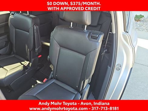 Used 2019 Volkswagen Atlas SE FWD image 24