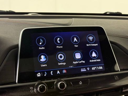 Used 2020 Cadillac CT4 Premium Luxury image 16