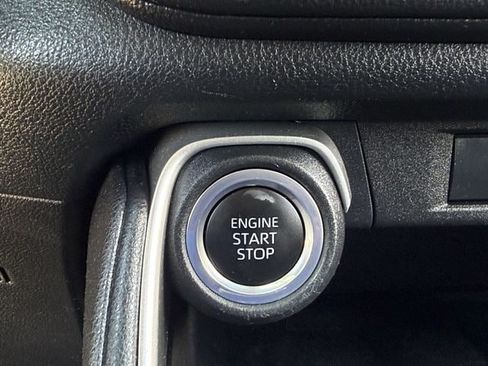 Used 2024 Toyota Grand Highlander AWD image 21