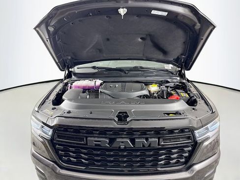 New 2026 RAM 1500 Limited image 31