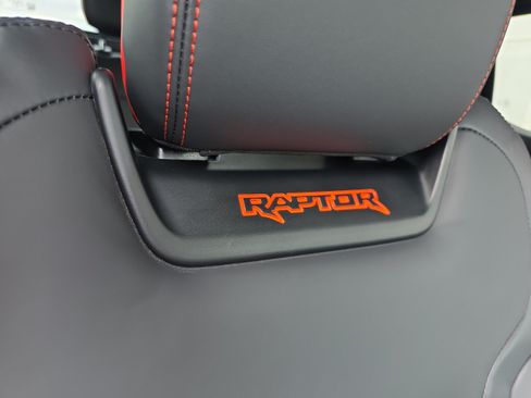 Used 2026 Ford Ranger Raptor AWD/4WD image 17