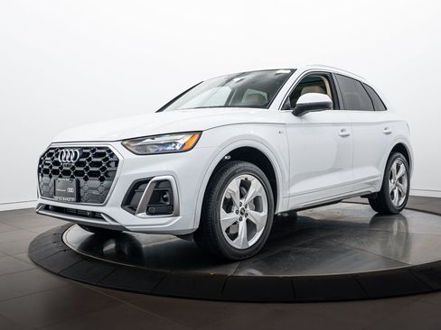 Certified 2023 Audi Q5 2.0T Premium Plus AWD/4WD image 6