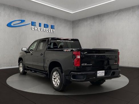 Used 2024 Chevrolet Silverado 1500 RST image 8