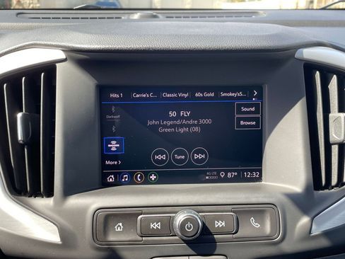 Used 2024 GMC Terrain SLE image 21