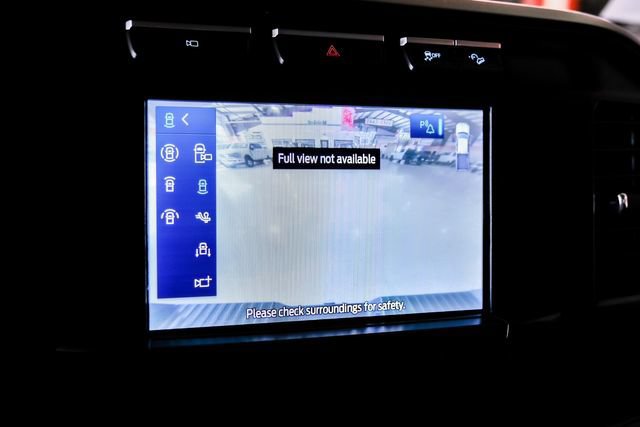 Used 2024 Ford F250 XL w/ STX Appearance Package AWD/4WD image 29