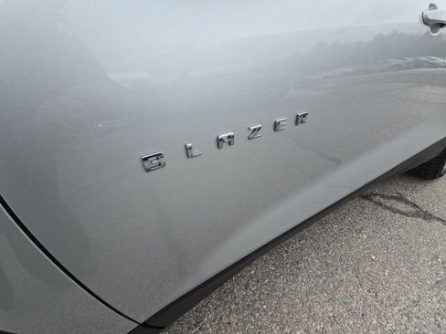 Used 2020 Chevrolet Blazer LT w/ Sound & Technology Package image 32