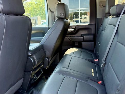 Used 2020 Chevrolet Silverado 3500 W/T w/ WT Convenience Package AWD/4WD image 21