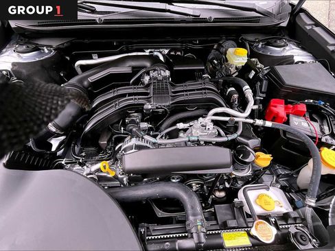 Used 2025 Subaru Legacy Premium AWD/4WD image 16