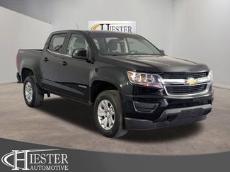 Used 2019 Chevrolet Colorado LT video 1