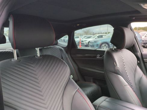 Used 2023 Genesis G80 3.5T Sport image 32