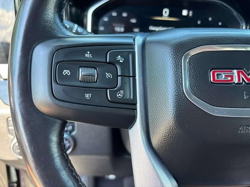 Used 2022 GMC Sierra 1500 Elevation AWD/4WD image 18