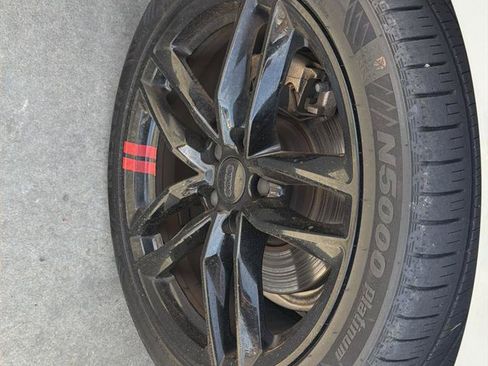 Used 2017 Audi A4 2.0T Ultra Premium FWD image 40